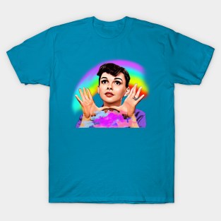 Judy Garland T-Shirt